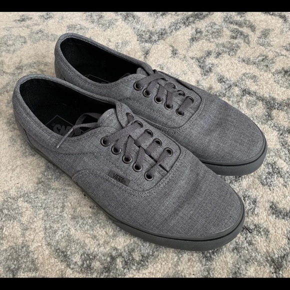 Vans Shoes - Grey VANS